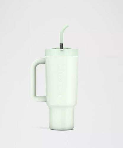 Insulated Tumbler 40oz