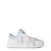 Off White  Low 3.0 Sneakers