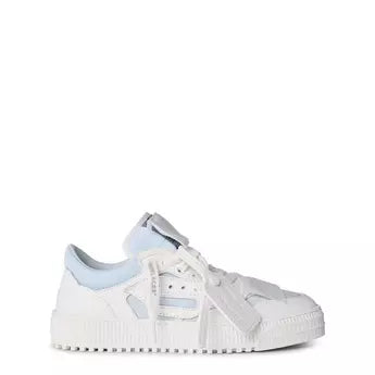 Off White  Low 3.0 Sneakers
