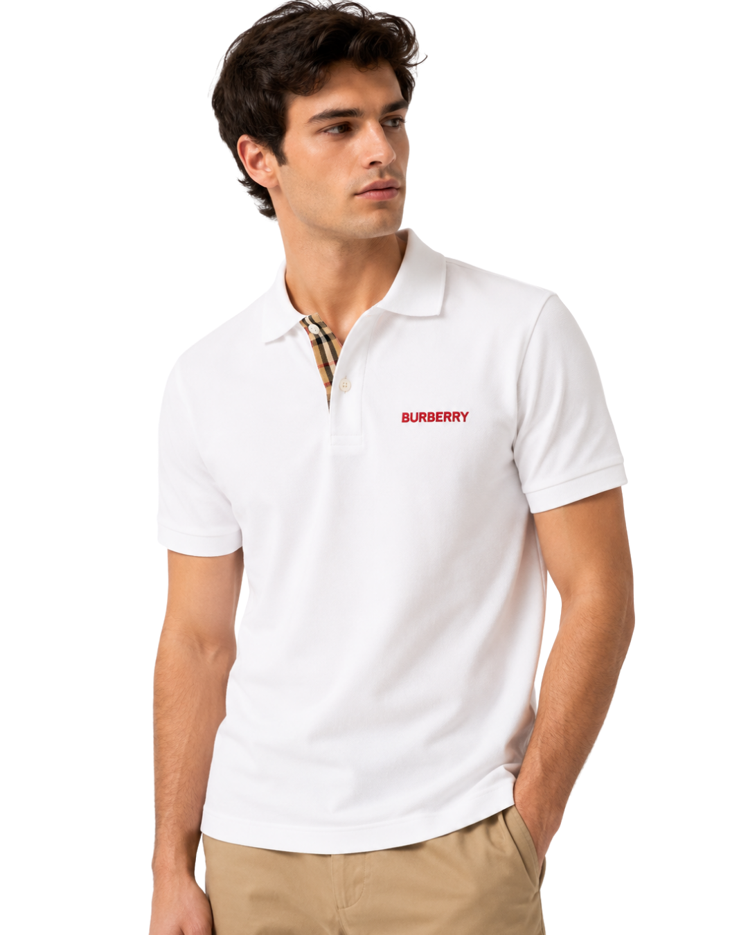 Burberry Polo