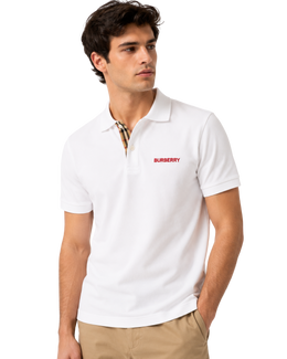 Burberry Polo