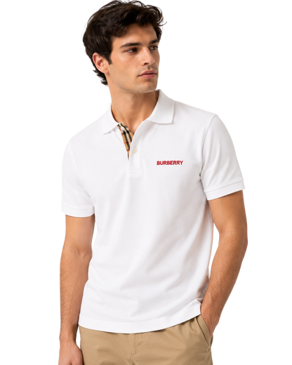 Burberry Polo