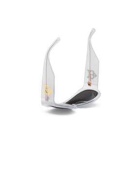 Kim Ice Sunglasses