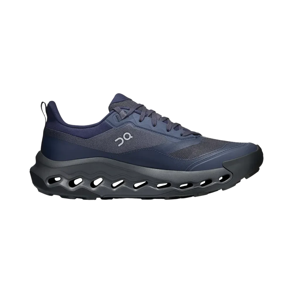 On Running Cloudhorizon 2 Graphite Eclipse