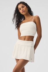 Doubles Only Bra Tank