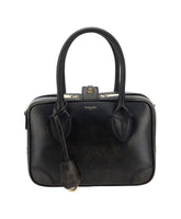 Vita Leather Handbag