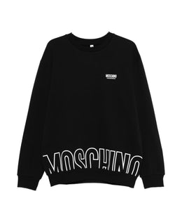 Moschino Underwear Sweatshirt