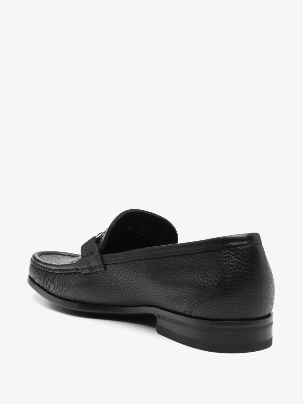 Ferragamo loafer