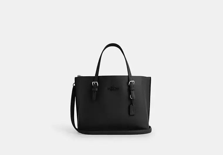 Coach Mollie Tote Bag 25 - Bags | Shop From The Mirage