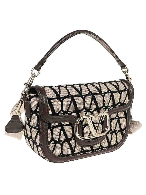 Valentino Garavani Shoulder Bag Alltime