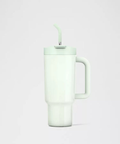 Insulated Tumbler 40oz
