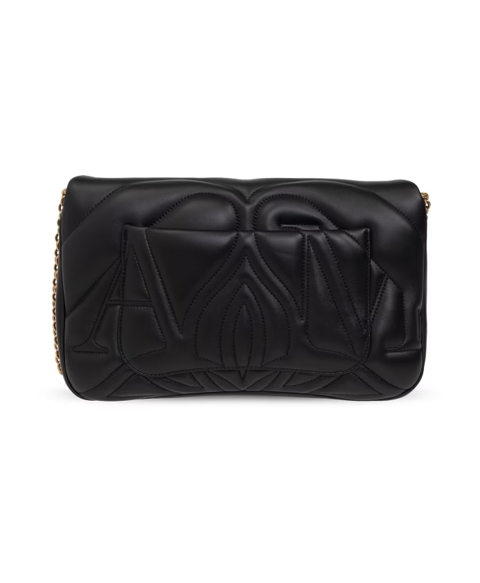 ‘Seal’ shoulder bag