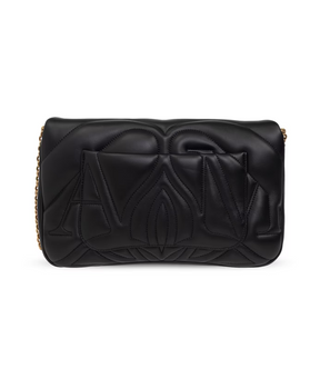 ‘Seal’ shoulder bag