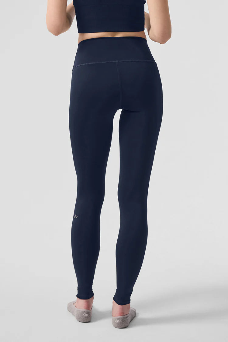 High-Waist Airlift Legging