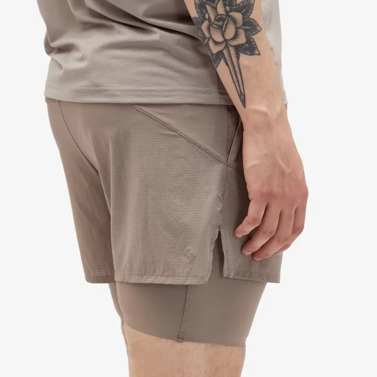 Represent 247 Trail Short