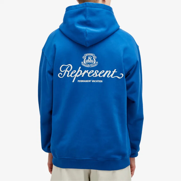 Represent Permanent Vacation Hoodie