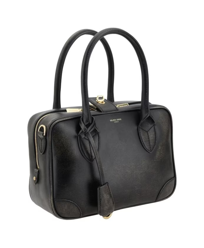 Vita Leather Handbag