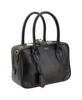 Vita Leather Handbag