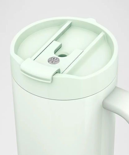 Insulated Tumbler 40oz