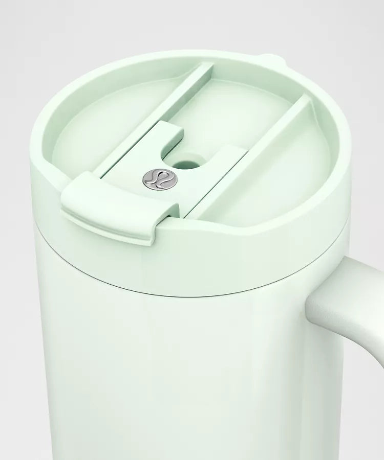 Insulated Tumbler 40oz