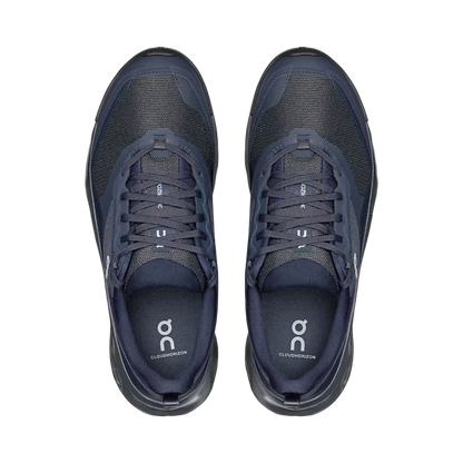 On Running Cloudhorizon 2 Graphite Eclipse