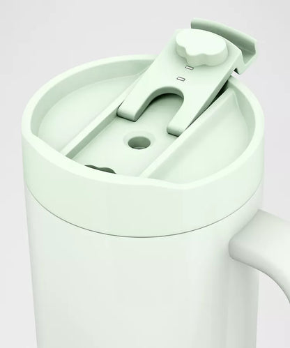 Insulated Tumbler 40oz