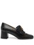 Valentino garavani VLogo Signautre leather loafers