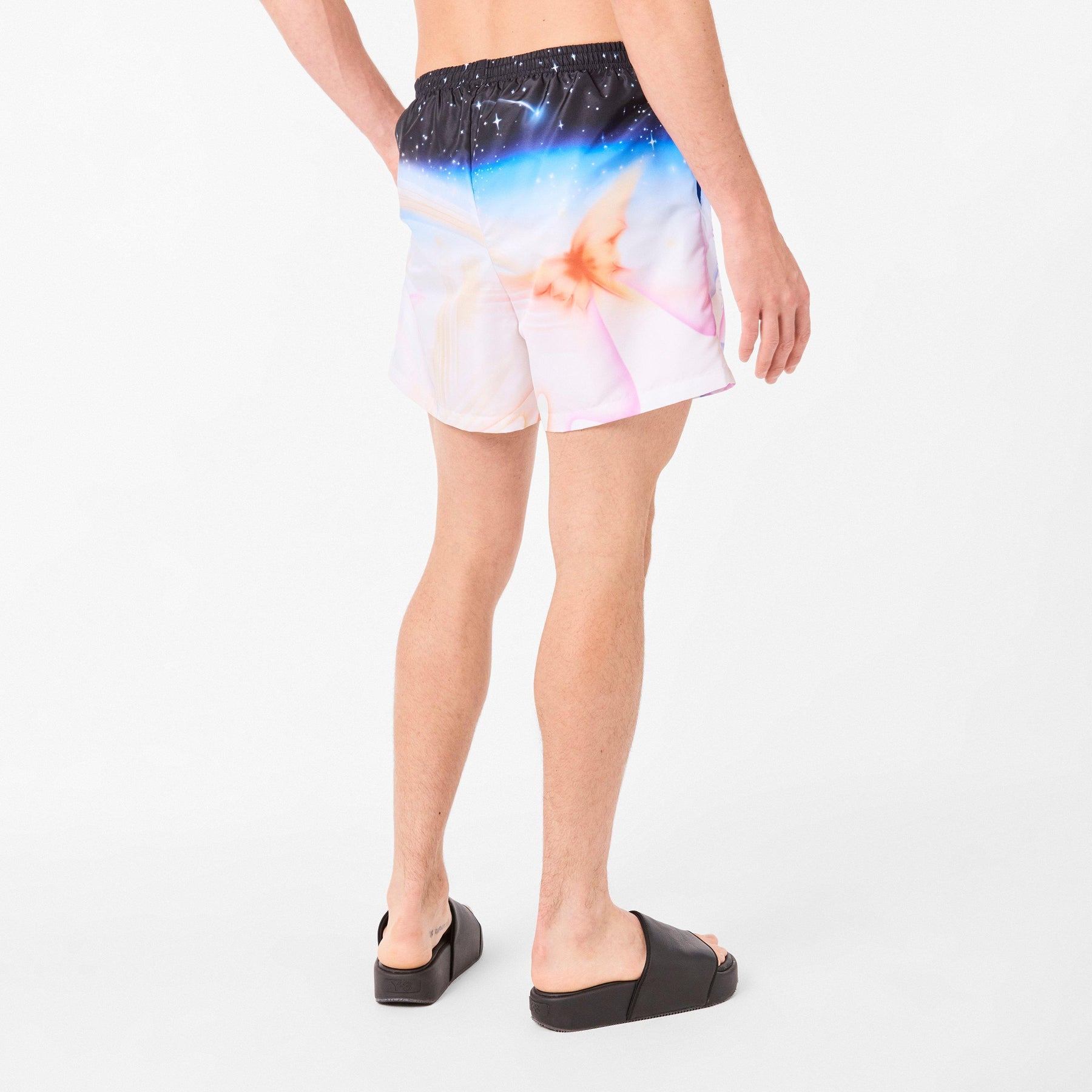 Men's Casa Galactic Swim Shorts