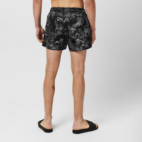 Fresco Print Swim Shorts