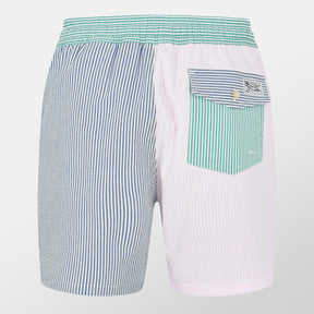 Polo Seersckr Swim Sn52