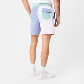 Polo Seersckr Swim Sn52