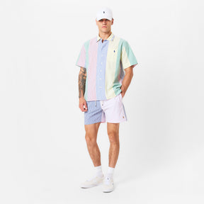 Polo Seersckr Swim Sn52