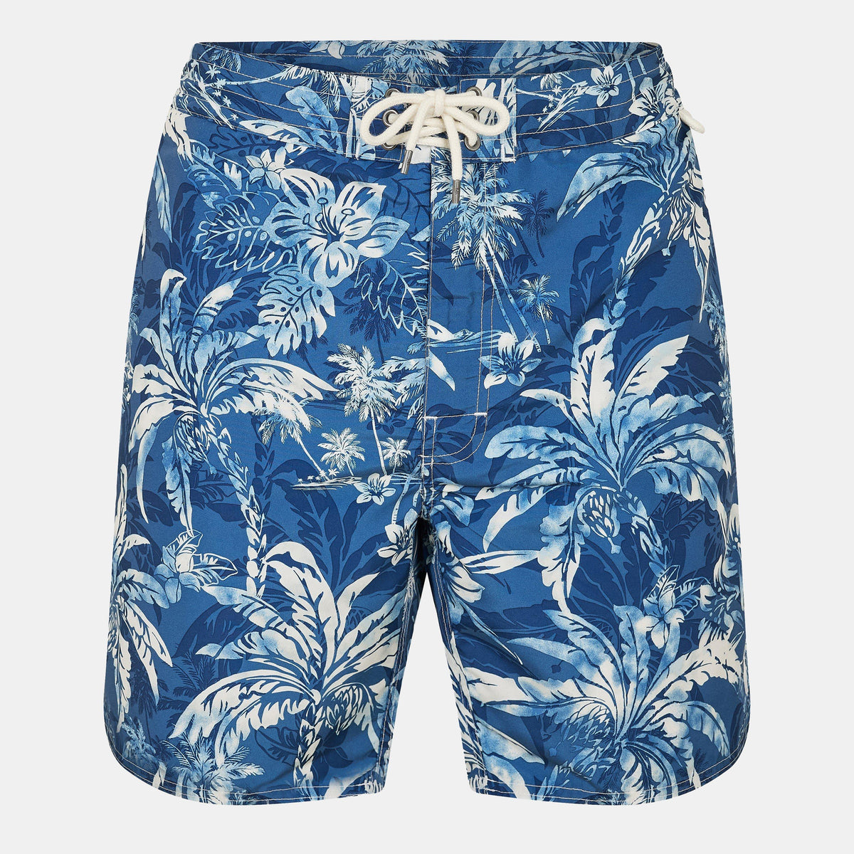 Men's Palm Swim Shorts