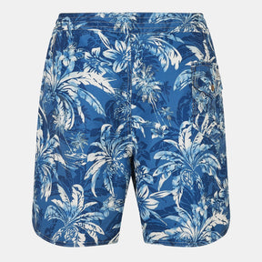 Men's Palm Swim Shorts