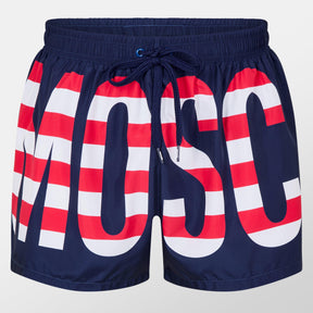 Logo Swim Shorts