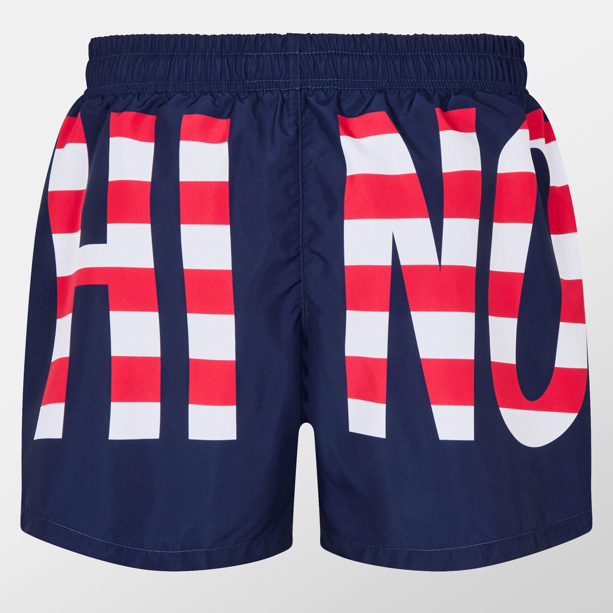 Logo Swim Shorts