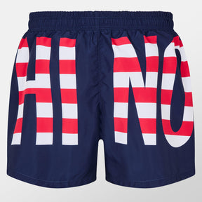 Logo Swim Shorts