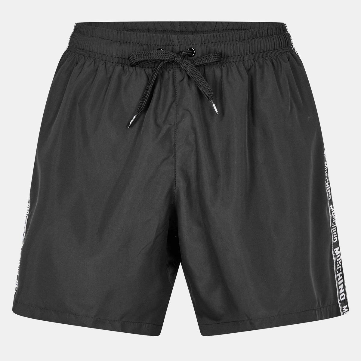 Logo Tape Swimming Shorts