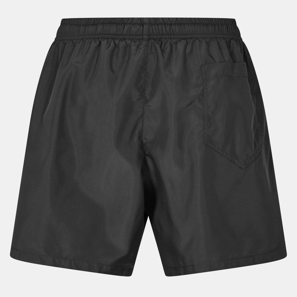 Logo Tape Swimming Shorts