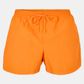 Technical Poplin Swim Shorts