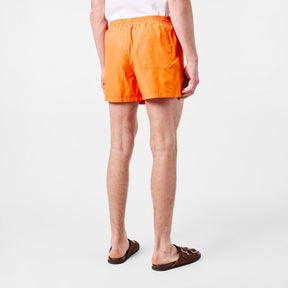 Technical Poplin Swim Shorts