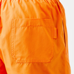 Technical Poplin Swim Shorts