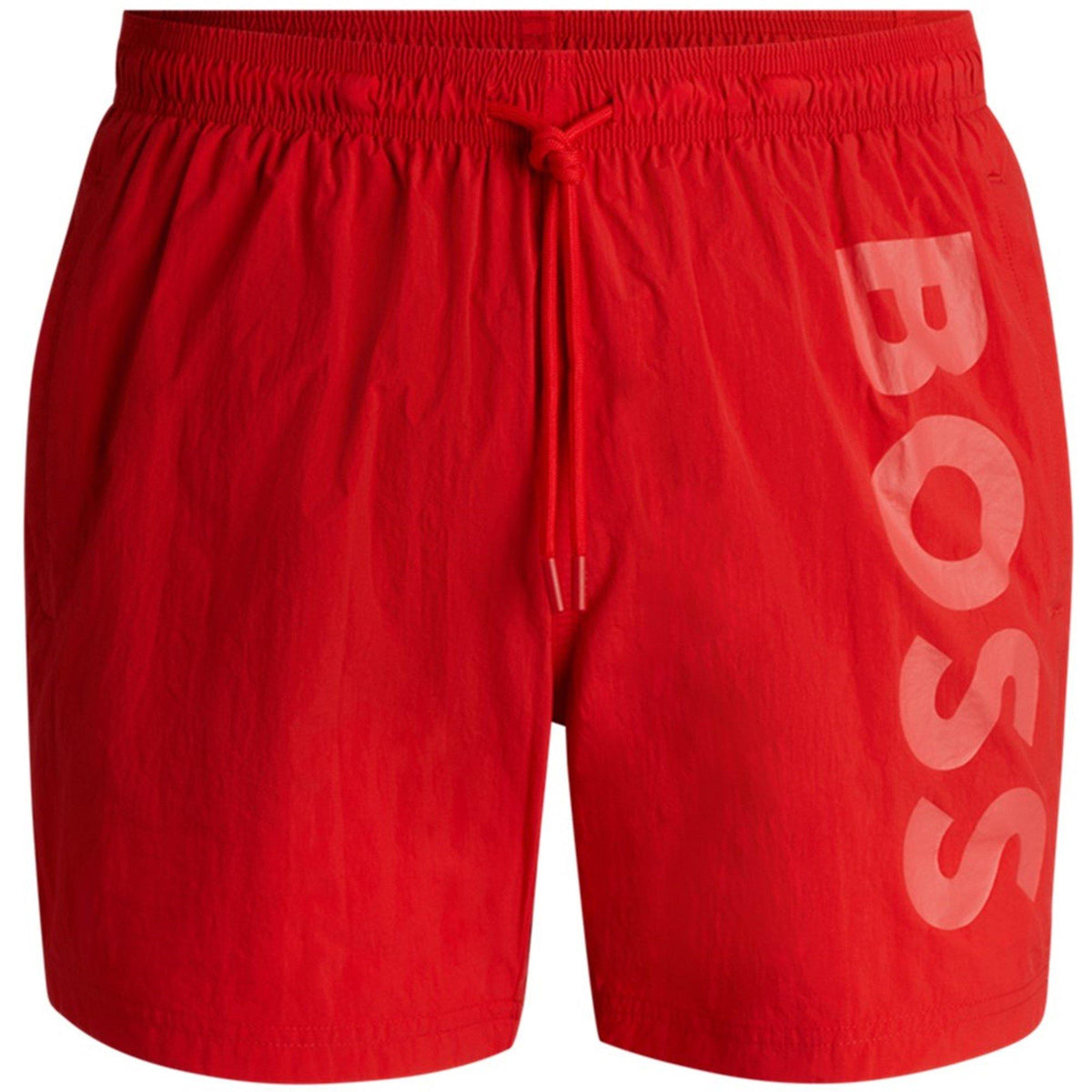 Octopus Swim Shorts