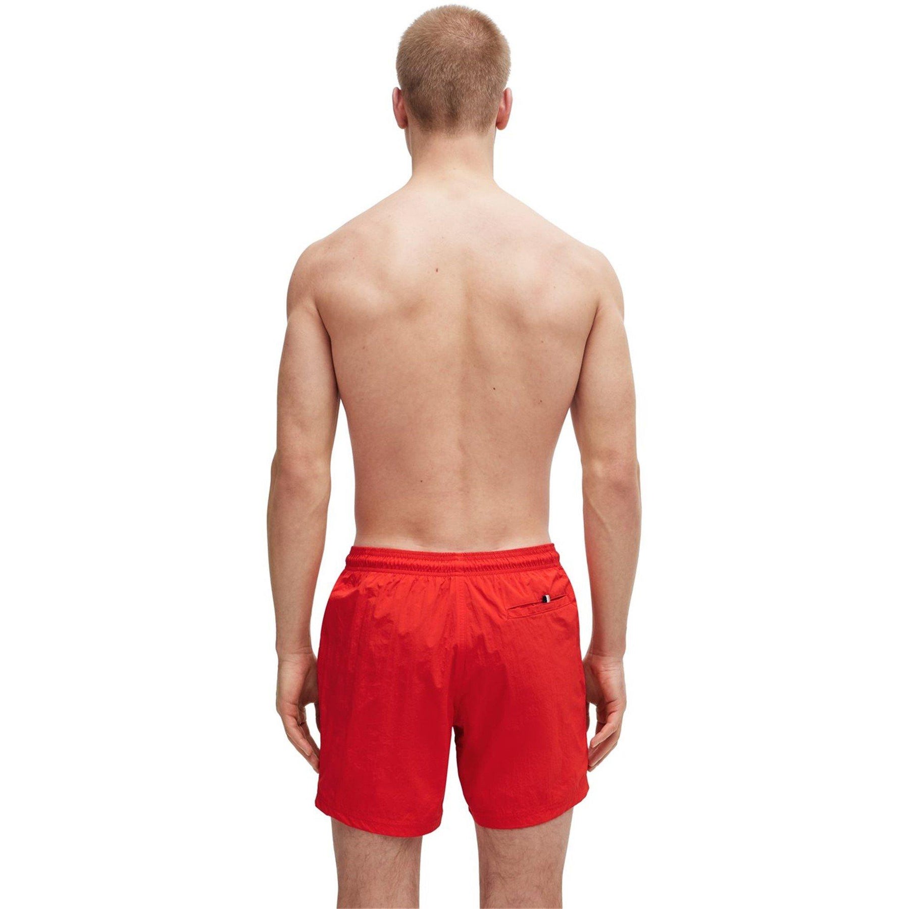 Octopus Swim Shorts