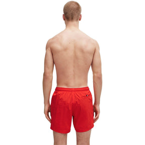 Octopus Swim Shorts