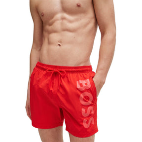 Octopus Swim Shorts