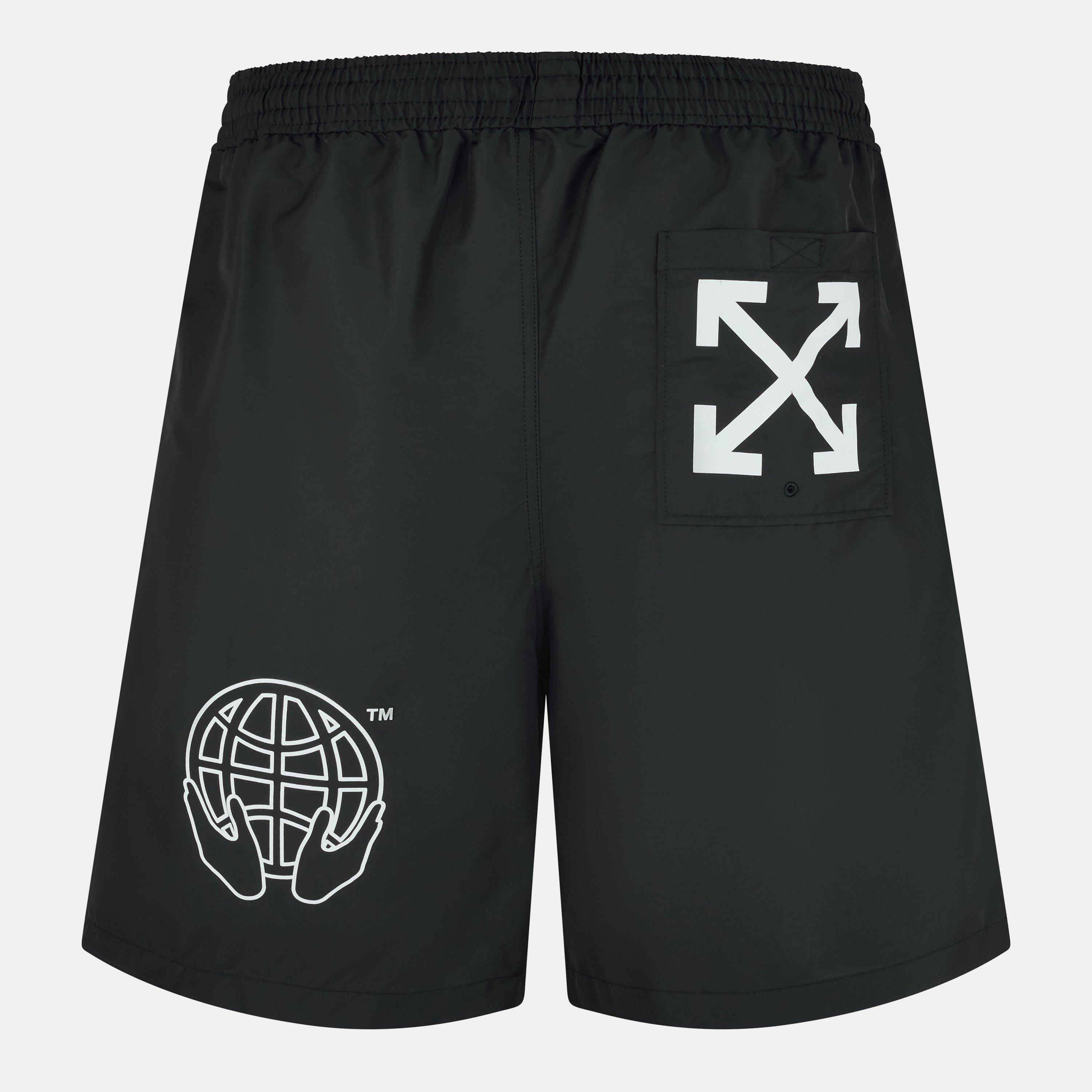 Men's Swim Shorts