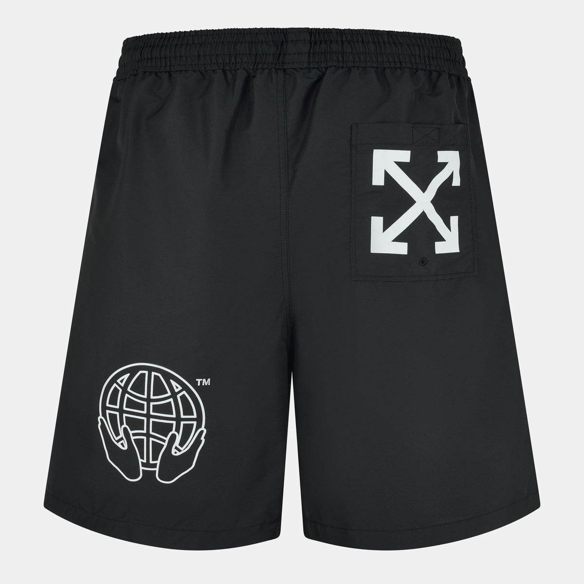 Men's Swim Shorts