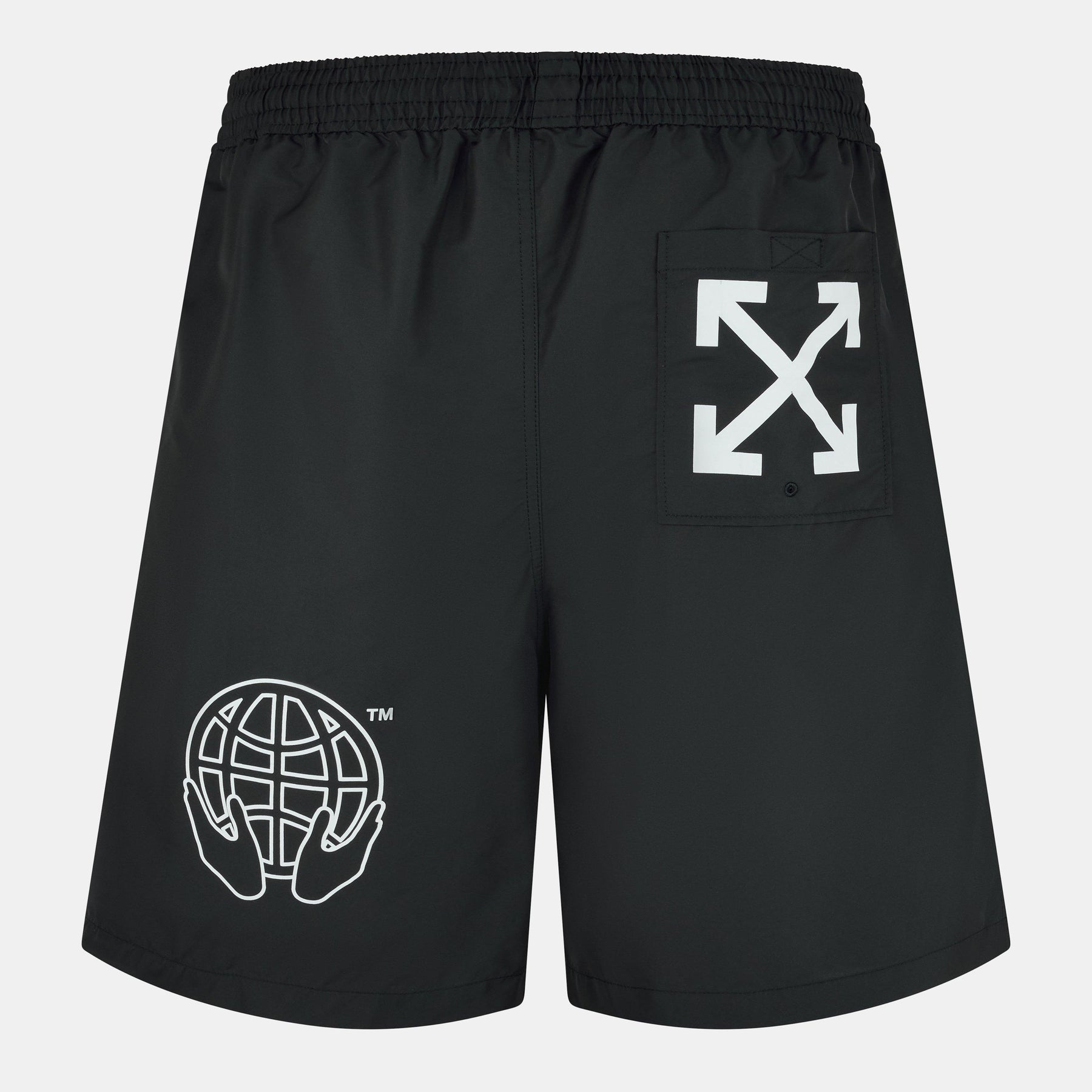 Men's Swim Shorts