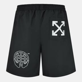 Men's Swim Shorts